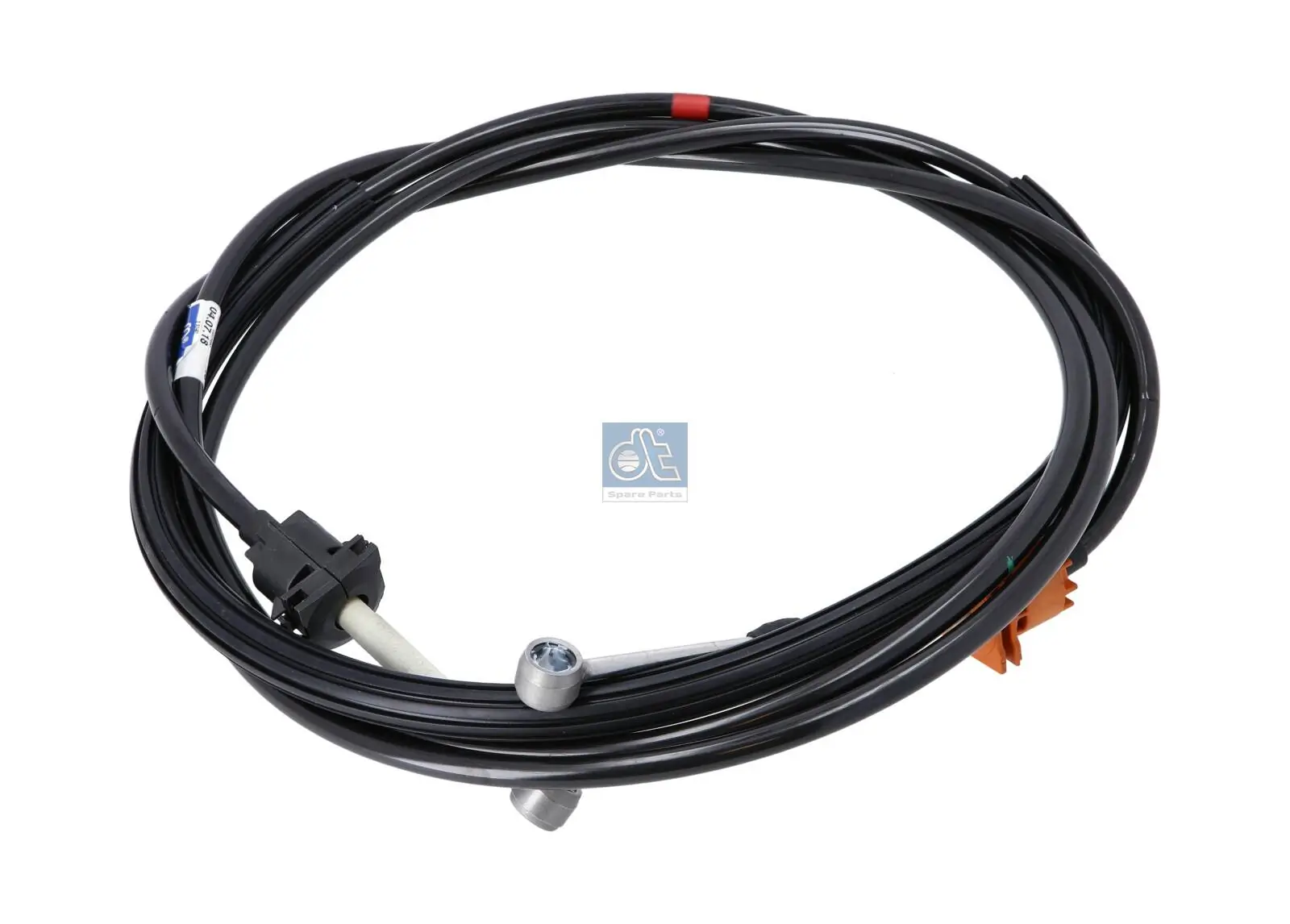 Cable Pull, manual transmission
